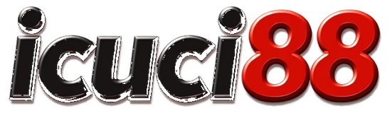 icuci88 logo